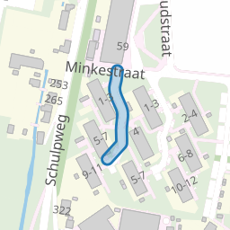 Gerlindestraat