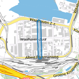 Geyssendorfferweg