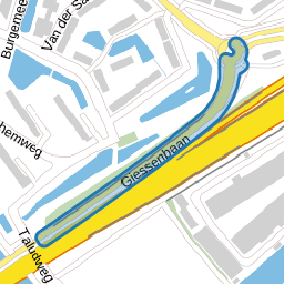Giessenbaan