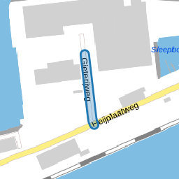 Gieterijweg