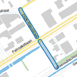 Gilze-Rijenstraat