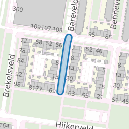 Glanerveld