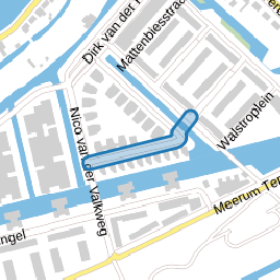 Glanswierstraat