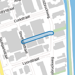 Glasgowstraat