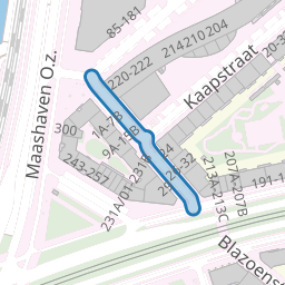 Goede-Hoopstraat