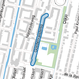Goedenraadweg