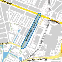 Goereesestraat