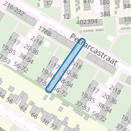 Goldonistraat