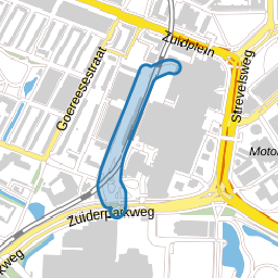 Gooilandsingel