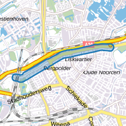 Gordelweg
