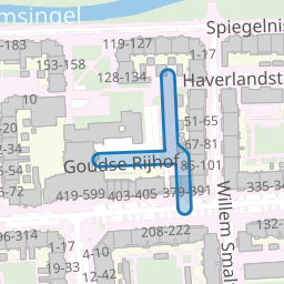 Goudse Rijhof