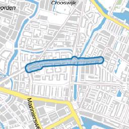 Goudse Rijweg