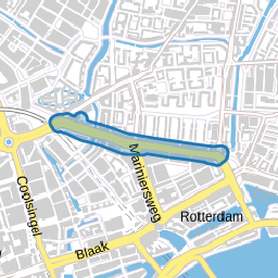 Goudsesingel