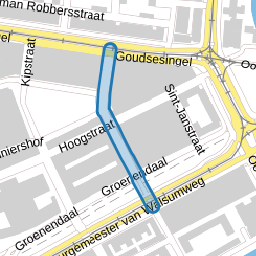 Goudsewagenstraat