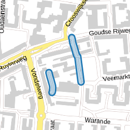 Goudseweg