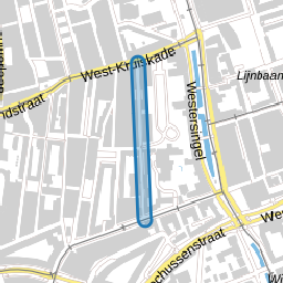 Gouvernestraat
