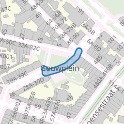Gouwplein