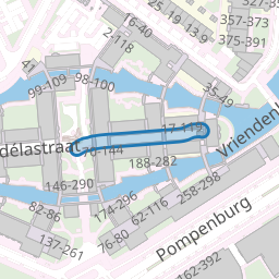 Graaf Balderikstraat