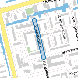 Gratamastraat