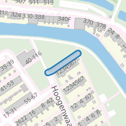 Griendweistraat