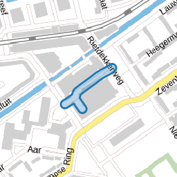 Griendwerkerstraat