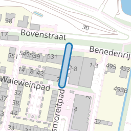 Griseldestraat