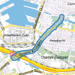 Groene Kruisweg