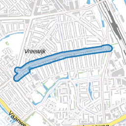 Groenezoom