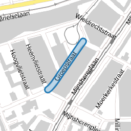 Groepstraat