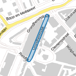 Grondherendijk