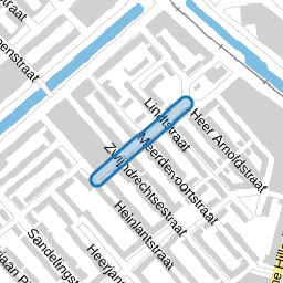 Groote Lindtstraat