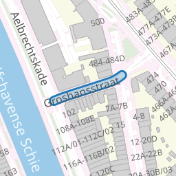 Groshansstraat