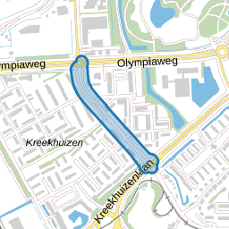 Grote Kreek