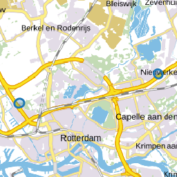 Grote Werfstraat