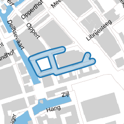 Grotekerkplein
