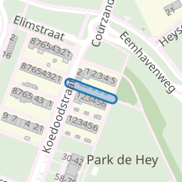 Guldelandstraat