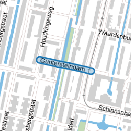 Guntersteindam