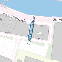 Guus Broxstraat