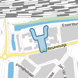 G.W. Burgerplein