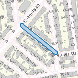 Hagedoornstraat