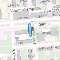 Hagenvoorde
