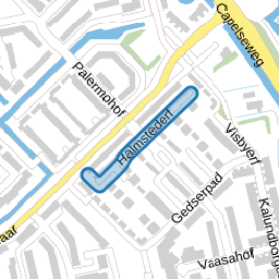 Halmstederf