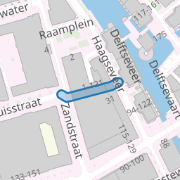 Halvemaanpassage
