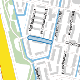 Hamerdenstraat