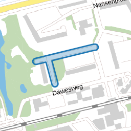 Hammarskjöldplaats
