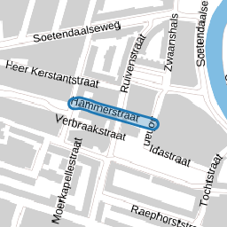 Hammerstraat