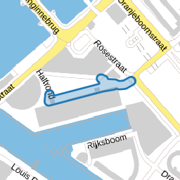Handelsplein