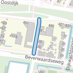 Hannekemaaierweg