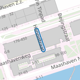 Hanoistraat