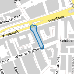 Hartmansstraat